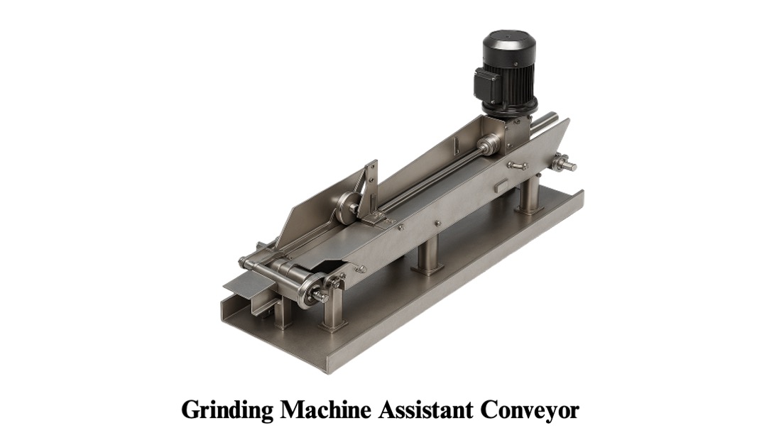 Machining Tools & SPMs Example