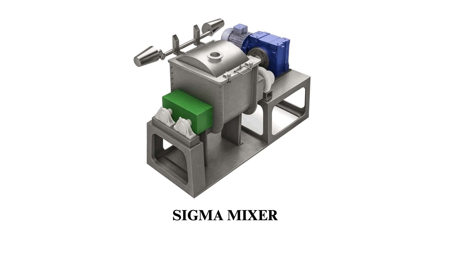 Machine Design Animation
